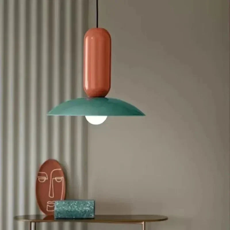 Sorndossa Pendant Light