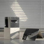 Sorneda Table Clock