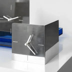 Sorneda Table Clock