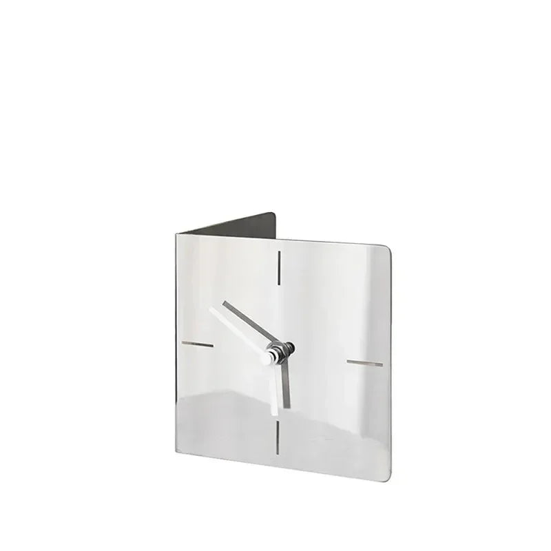 Sorneda Table Clock