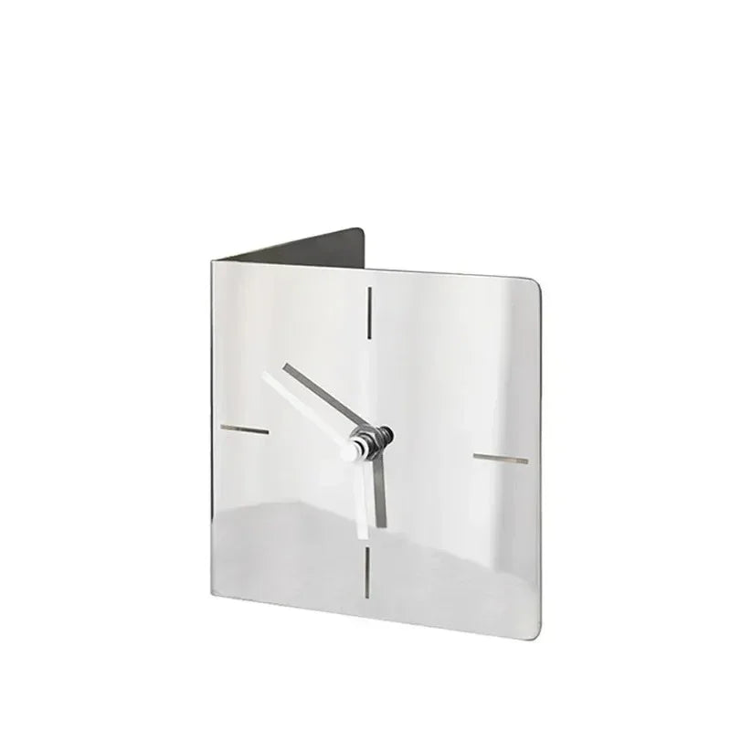 Sorneda Table Clock