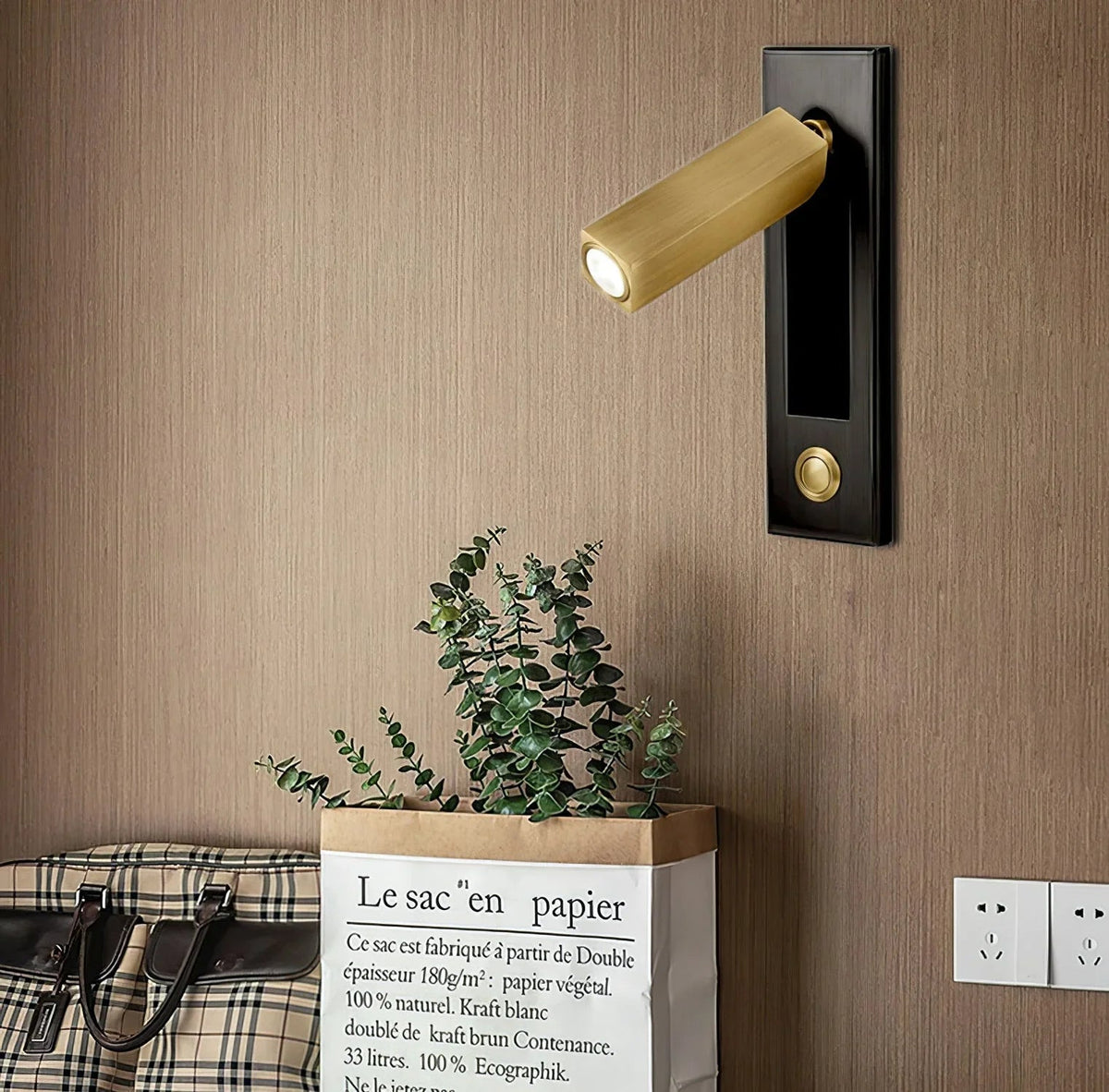 Sornoma Mount Sconce