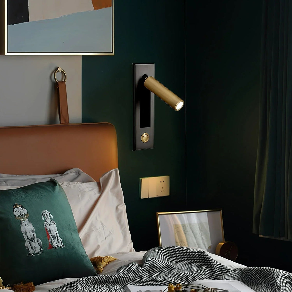 Sornoma Mount Sconce