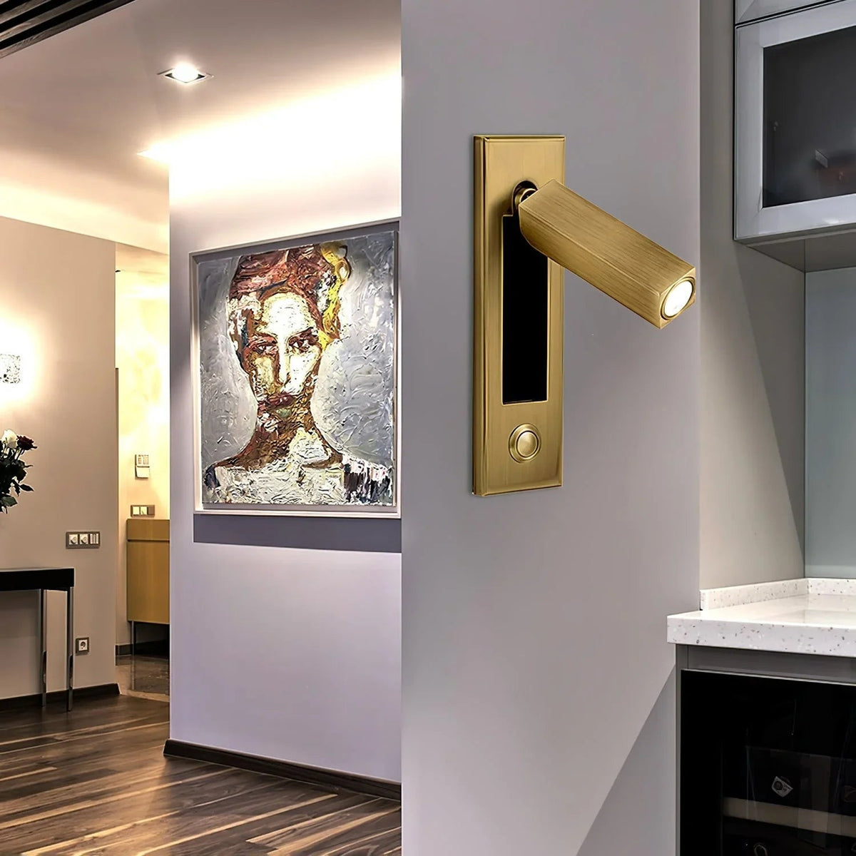 Sornoma Mount Sconce