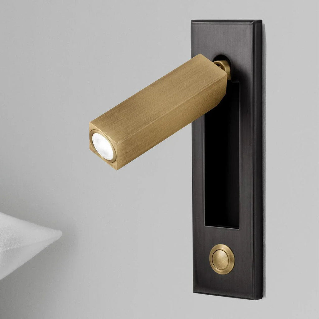 Sornoma Mount Sconce