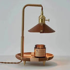 Sorrelmoor Candle Warmer Lamp