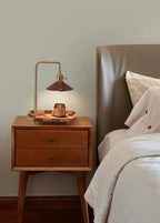 Sorrelmoor Candle Warmer Lamp
