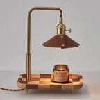 Sorrelmoor Candle Warmer Lamp