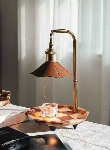 Sorrelmoor Candle Warmer Lamp