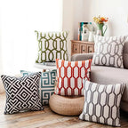 Sorrelmoor Cushion Cover