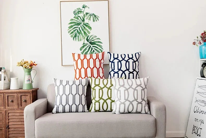 Sorrelmoor Cushion Cover