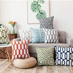 Sorrelmoor Cushion Cover