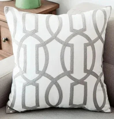 Sorrelmoor Cushion Cover