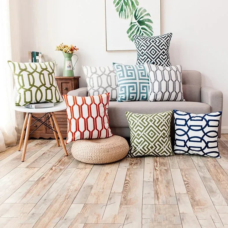 Sorrelmoor Cushion Cover
