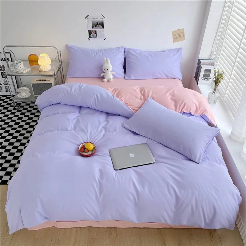 Sorroda Bedding Set
