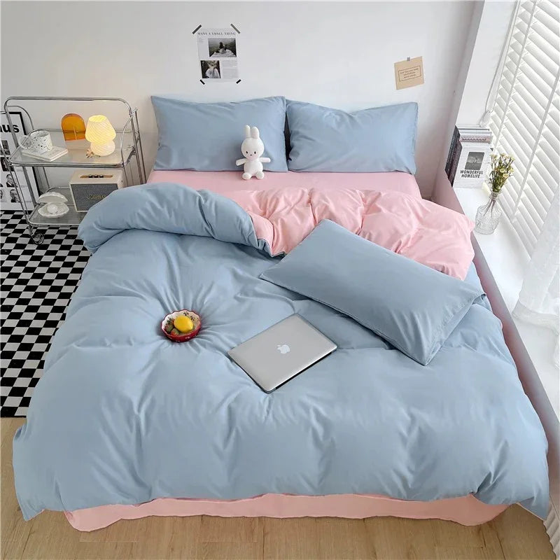 Sorroda Bedding Set