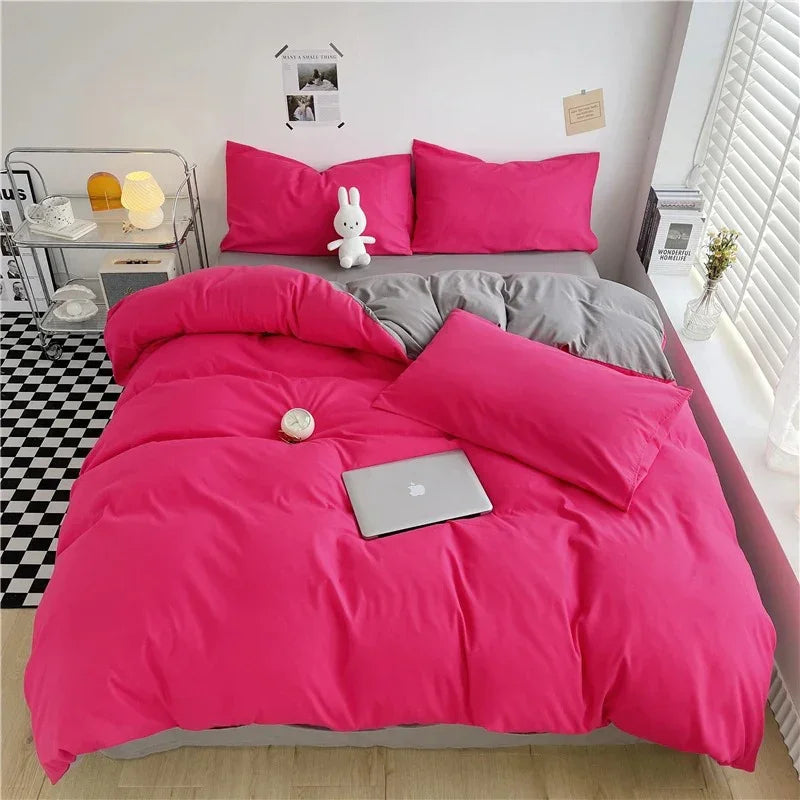 Sorroda Bedding Set