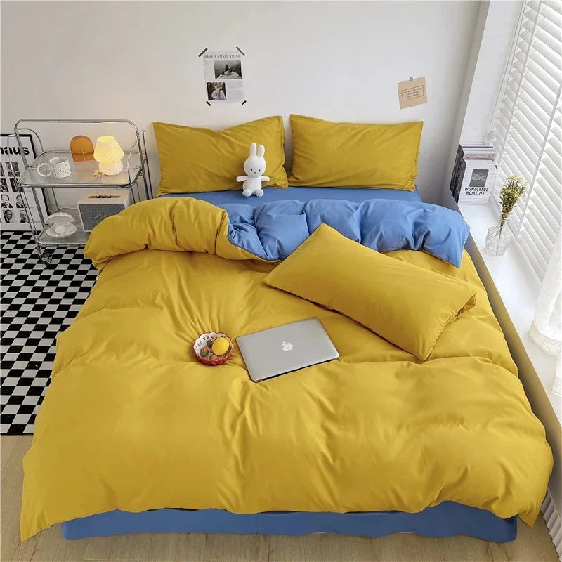 Sorroda Bedding Set
