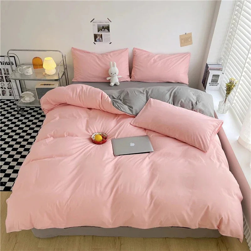 Sorroda Bedding Set