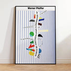 Sorrola Art Print