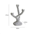 Sortendo Candle Holder