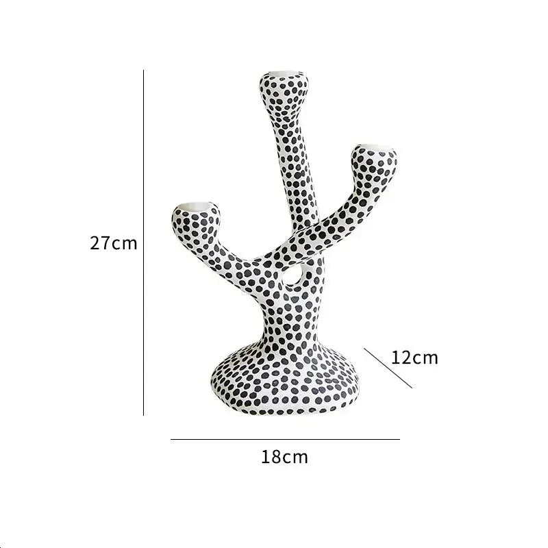 Sortendo Candle Holder
