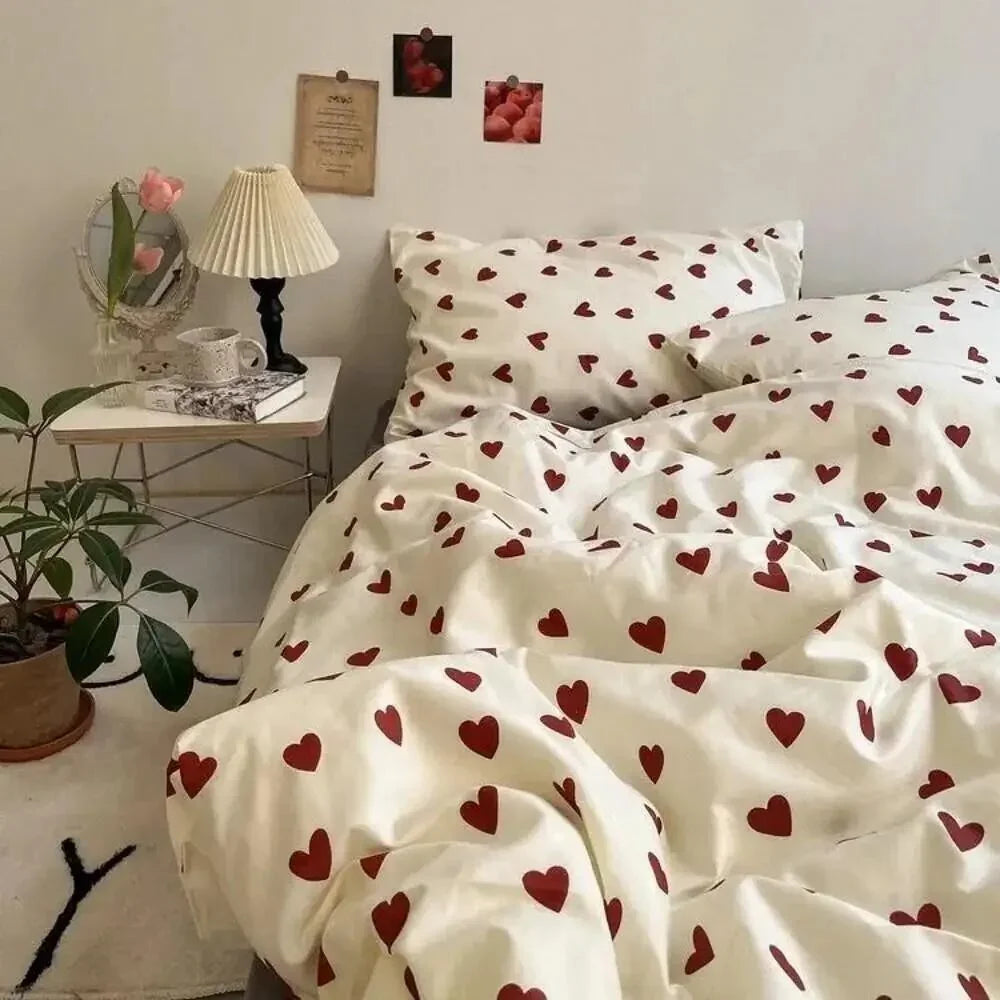 Sorteno Bedding Set