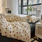 Sorteno Bedding Set