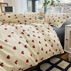 Sorteno Bedding Set