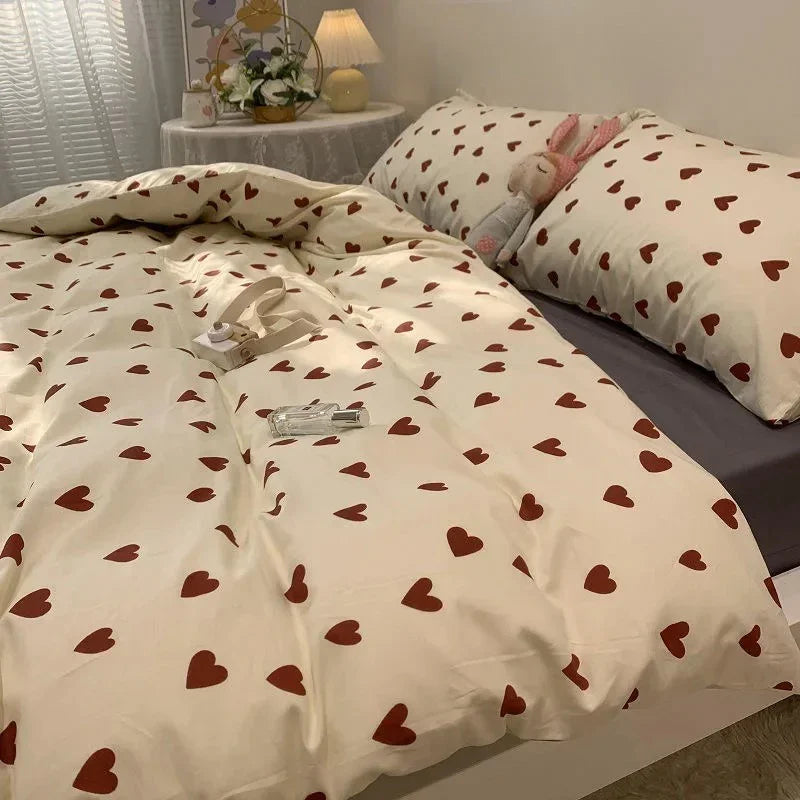 Sorteno Bedding Set