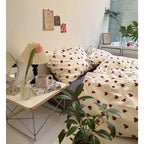 Sorteno Bedding Set