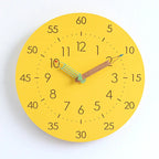Sortynta Wall Décor Clock