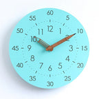 Sortynta Wall Décor Clock