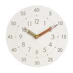 Sortynta Wall Décor Clock