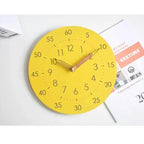 Sortynta Wall Décor Clock