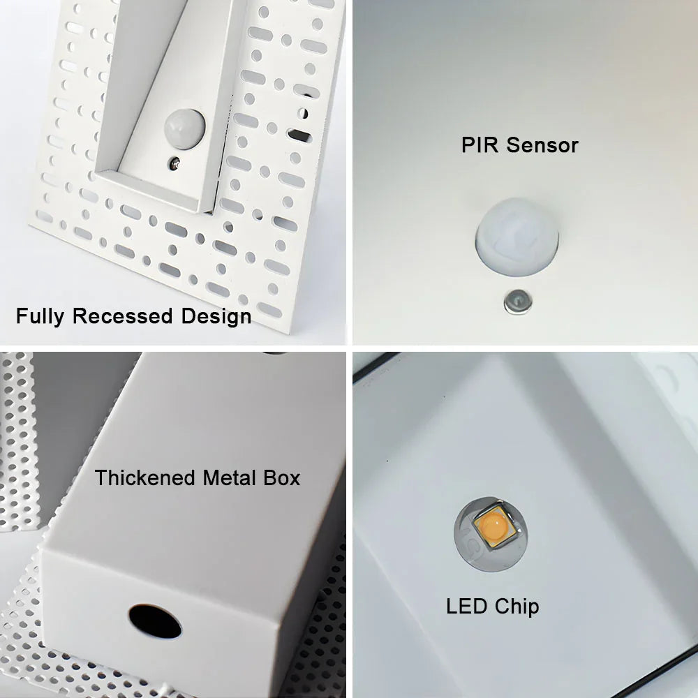 Sorvunda LED Pelvosa Light Collection
