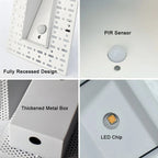 Sorvunda LED Pelvosa Light Collection