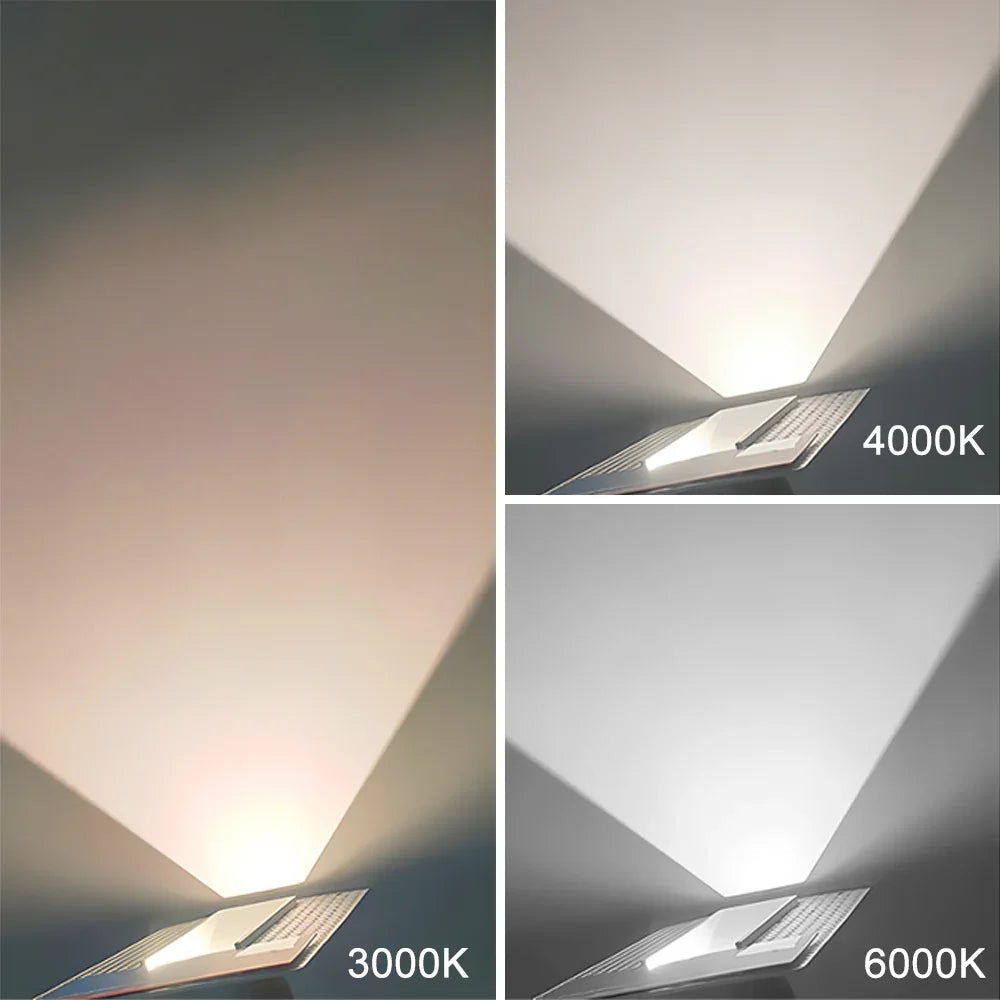 Sorvunda LED Pelvosa Light Collection