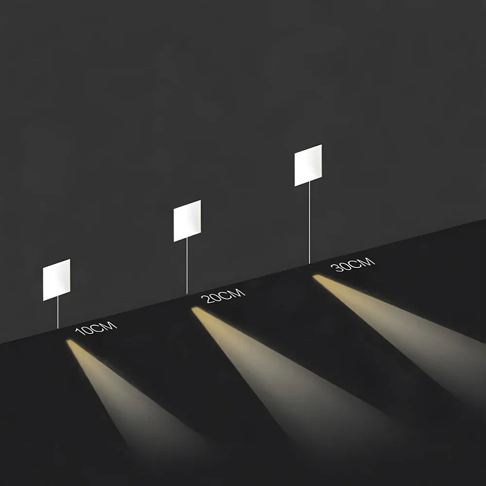 Sorvunda LED Pelvosa Light Collection