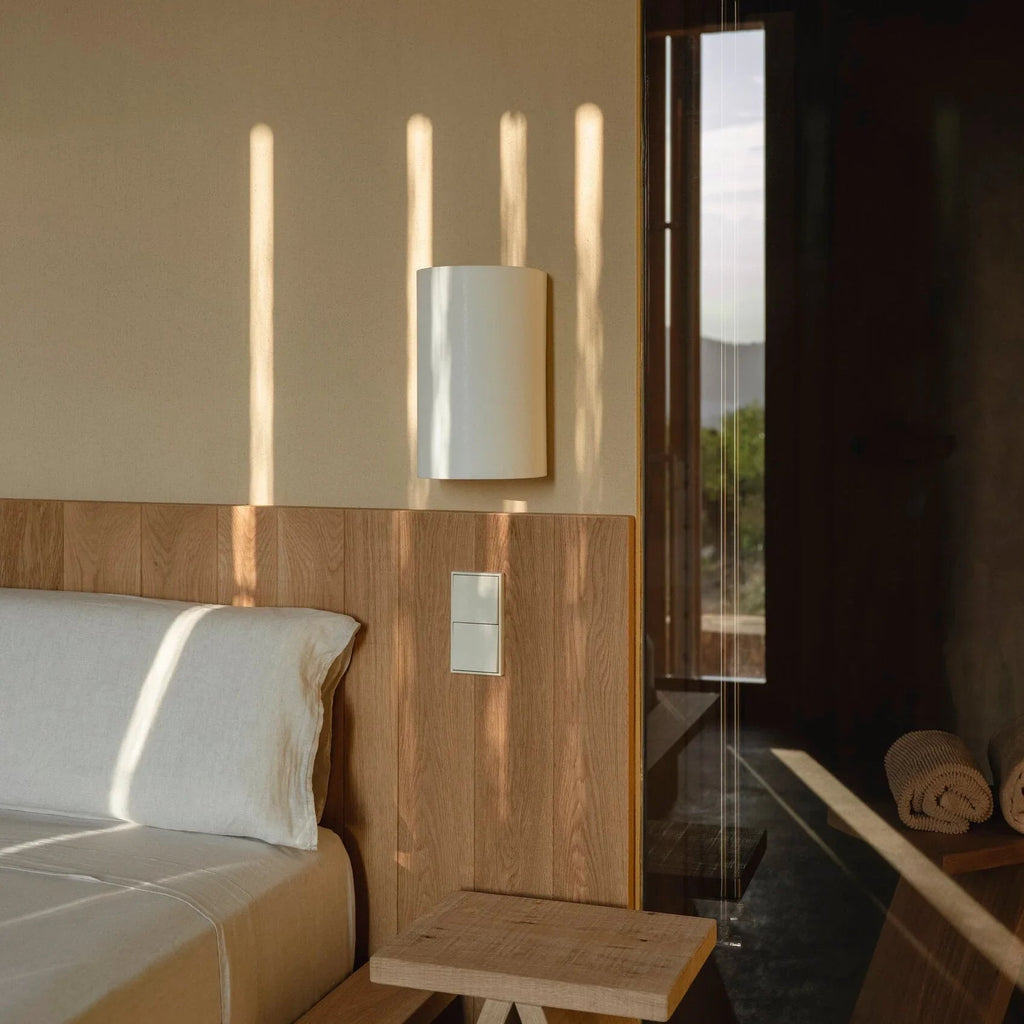 Sorvunda Wall Lamp