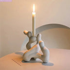 Sorvynta Candle Holder