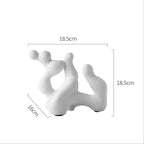 Sorvynta Candle Holder