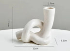 Sorvynta Candle Holder