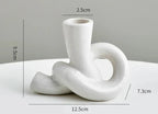 Sorvynta Candle Holder