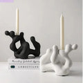 Sorvynta Candle Holder