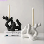 Sorvynta Candle Holder