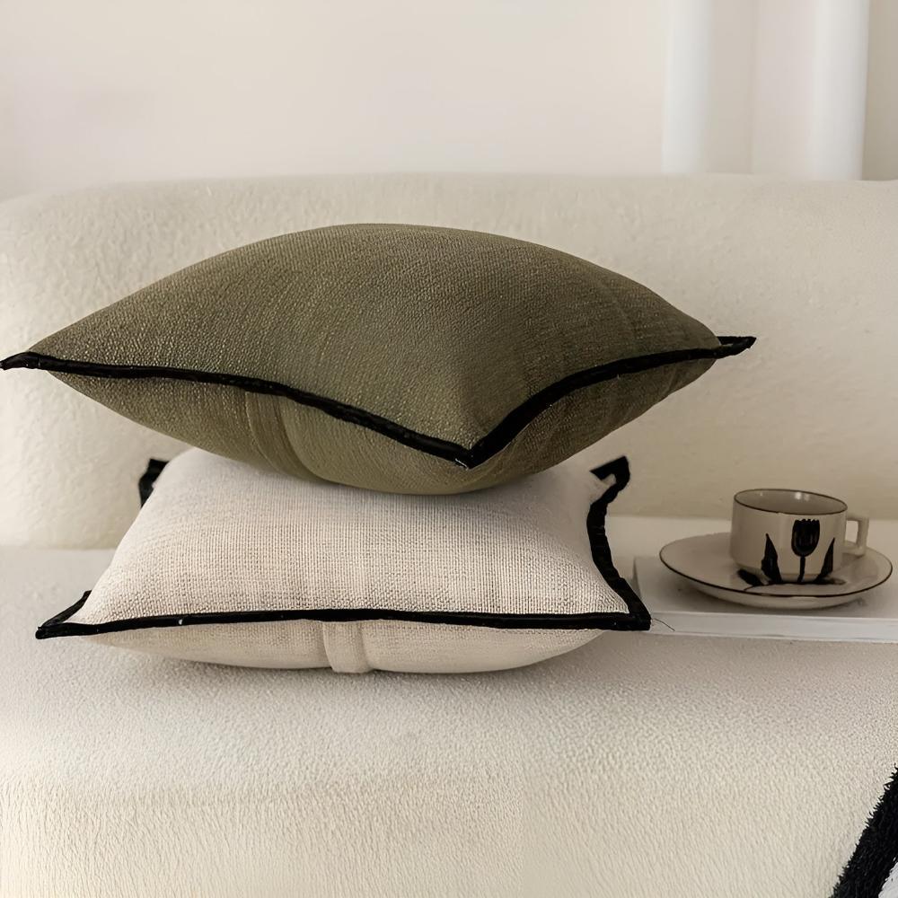 Soryra Cushion Cover