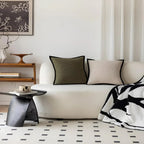 Soryra Cushion Cover