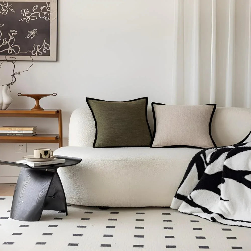Soryra Cushion Cover