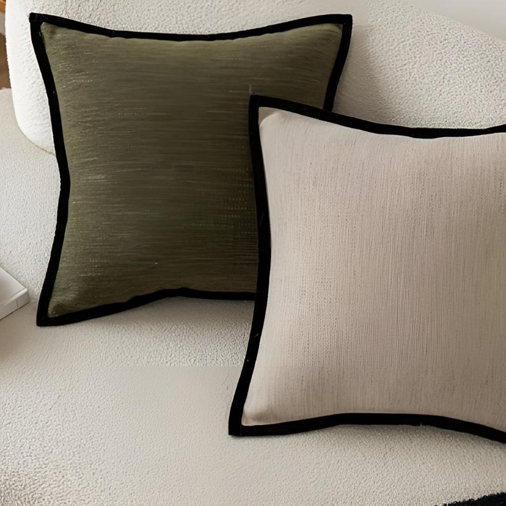 Soryra Cushion Cover